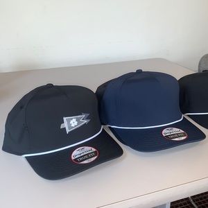 New Imperial Wrightson Rope Hat